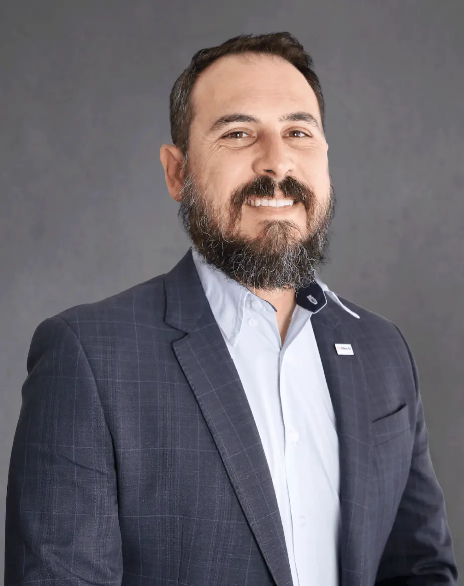 Carlos Zilioti