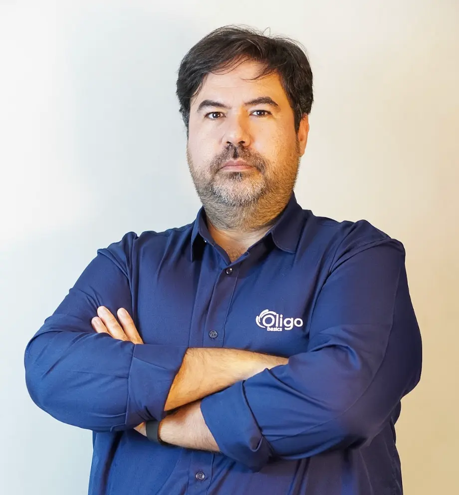 Leandro Kuritza